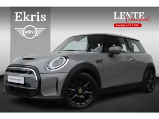 MINI Electric SE | Business Edition Navigatie/ Cruise Control/ Warmtepomp/ Sportstoelen/ Carplay / L