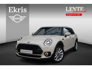 MINI Clubman One | Cruise Control | Parkeersensor Achter | LED Koplampen | Lentevoordeel