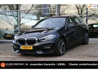 BMW 1-serie 118i Executive Edition GARANTIE SEPT-2027!