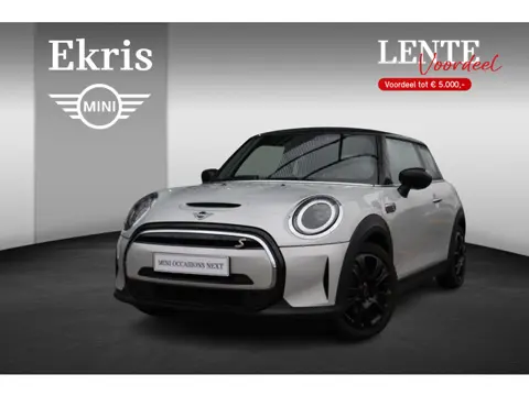 MINI Electric | Cruise Control | Parkeersensor Achter | LED Koplampen | Lentevoordeel
