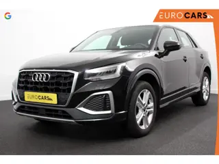 Audi Q2 35 TFSI 150pk S-tronic Prestige | Navigatie | Apple Carplay/Android Auto | Camera | Parkeers