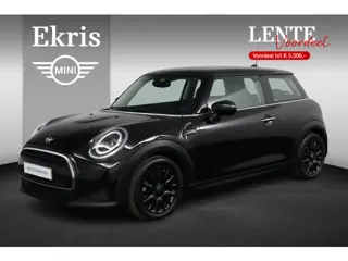 Mini 3-deurs 1.5 One Business Edition | LED-koplampen | Cruise Control | Sportstoelen | DAB | Park D