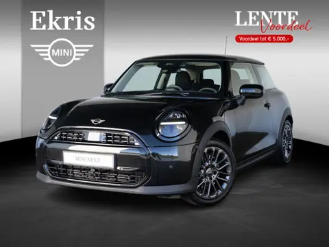 MINI Cooper C Essential + XS-pakket | Lentevoordeel
