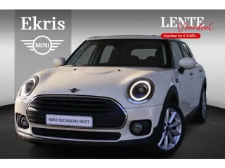 MINI Clubman One | Cruise Control | Parkeersensor Achter | LED Koplampen | Lentevoordeel