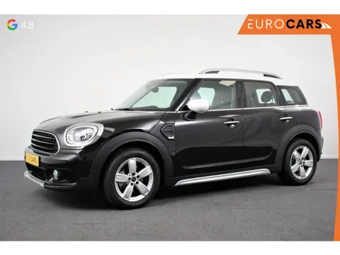 Mini Mini Countryman 1.5 Automaat Cooper Chili | Navigatie | Climate control | Cruise control | Lich