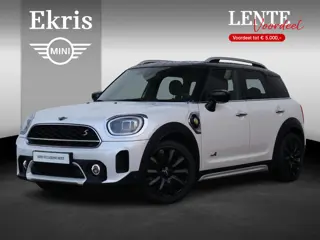 Mini Mini Countryman 1.5 Cooper S E ALL4 Chili Comfort Access/ Panoramadak/ Achteruitrijcamera/ Comf