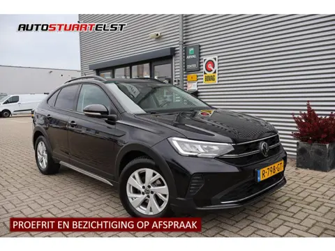 Volkswagen Taigo 1.0 TSI Life 1e Eigenaar | Volledig Onderh | NL-Auto | BTW | Camera | Stoelverwarmi