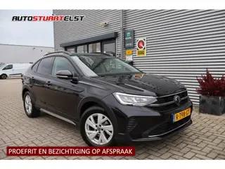 Volkswagen Taigo 1.0 TSI Life 1e Eigenaar | Volledig Onderh | NL-Auto | BTW | Camera | Stoelverwarmi