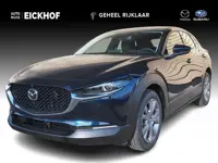 Mazda CX-30 2.5 e-SkyActiv-G M Hybrid Exclusive Line Business - diverse modellen uit voorraad leverb