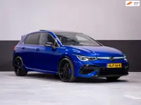 Volkswagen GOLF 2.0 TSI R 4Motion