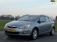 Opel Astra Sports Tourer 1.4 Edition | Nap | Airco