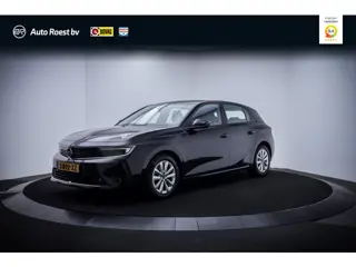 Opel Astra 1.2T LEVEL FULL LED | CAMERA | CARPLAY | CRUISE | CLIMA | PDC V+A | LMV