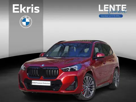 BMW X1 xDrive25e M Sportpakket Pro | Comfort Pack | Trekhaak met elektrisch wegklapbare kogel | Glaz