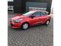 Renault Clio Estate 0.9 TCe Dynamique