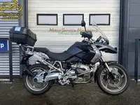 BMW R 1200 GS - 2009