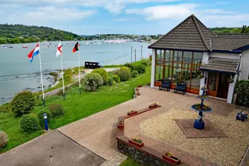 Whispering Pines - Crosshaven