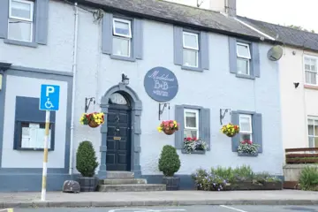 Madelines Accommodation - Tinahely