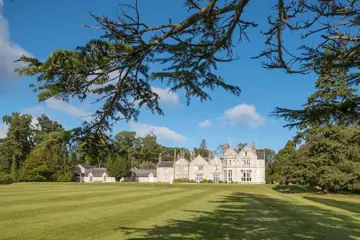 Lough Rynn Castle - Mohill