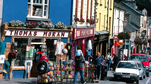 Westport Food Tour - Westport