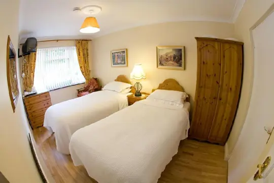 Pension Danabel - Kinsale