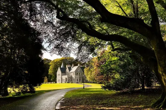 Mount Falcon Estate - Ballina