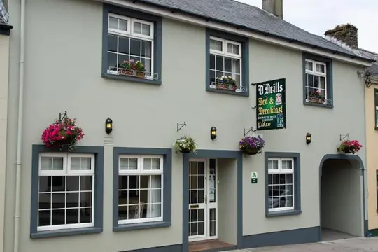 ONeills B&B - Dingle