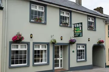 ONeills B&B - Dingle