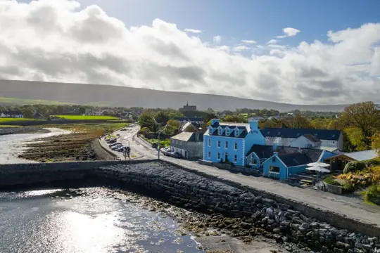 Monks - Ballyvaughan