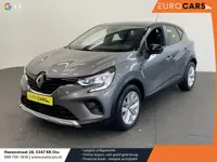 Renault Captur 1.0 TCe 90 Corporate Edition | Navigatie | Navigatie | Apple Carplay/ Android Auto | 