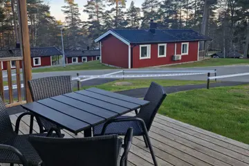 Isaberg Mountain Resort, Hestra