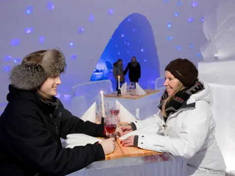 Compleet voordeel excursie-pakket