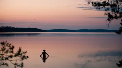 Autorondreis Geweldig Finland