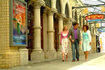 Autorondreis Afwisselend Ierland - Afwisselend verblijf