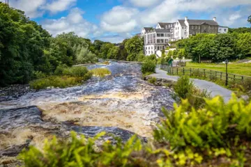 Falls Hotel - Ennistymon