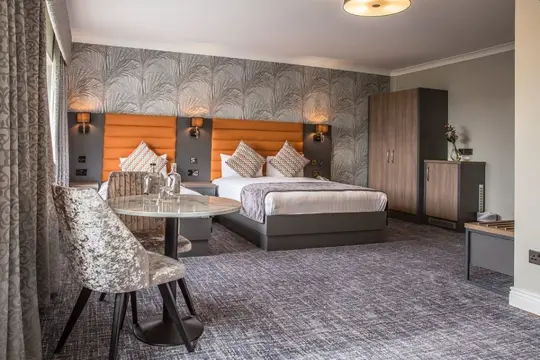 Diamond Coast Hotel - Enniscrone