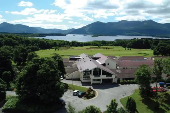 Castlerosse Hotel - Killarney