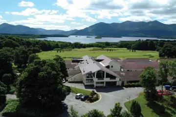 Castlerosse Hotel - Killarney