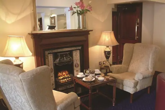 Headfort Arms Hotel - Kells