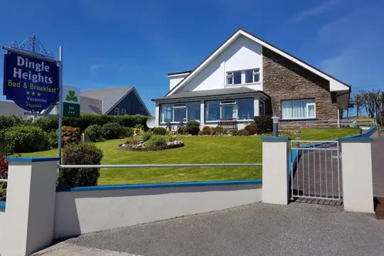 Dingle Heights B&B - Dingle