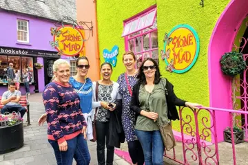 Kinsale Food Walk - Kinsale