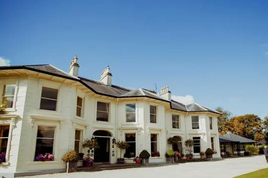 Rathmullan House Hotel - Rathmullan