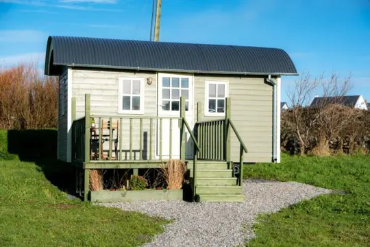 Wild Meadow Huts - Doolin