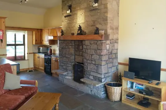 Creevy Cottages - Rossnowlagh