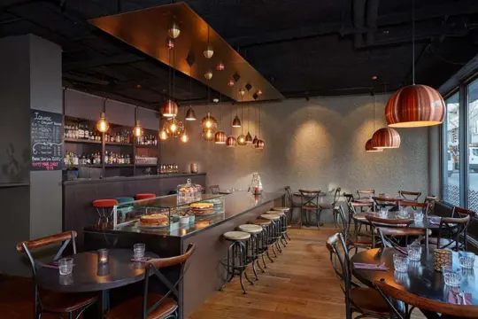 Stedentrip Reykjavik - Alda Hotel