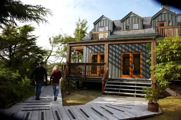 Autorondreis Canada | Nationale Parken van West-Canada