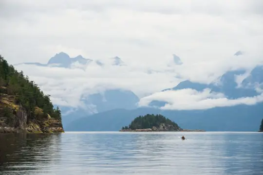 Autorondreis Canada | Van Vancouver Island naar de Rocky Mountains