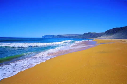 Autorondreis Sensationeel IJsland - keuze uit vakantiewoningen, hotels of guesthouses