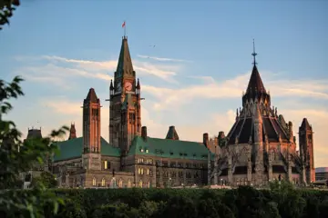 Autorondreis Canada | Oost-Canada & Niagara Falls