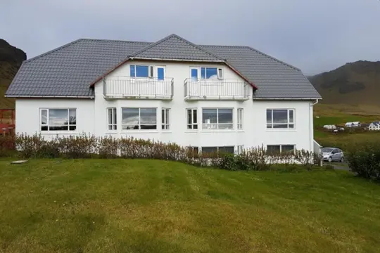 Guesthouse Carina - Vik