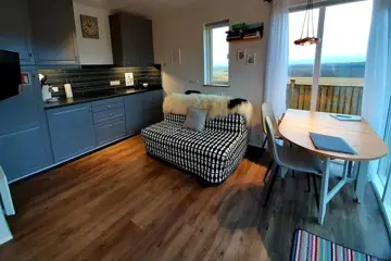 Nordic Natura Cottages - Asbyrgi